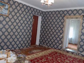 1-этажный дом, 102 м², 12 соток