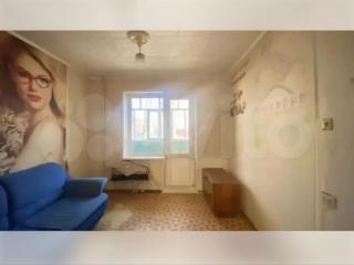 3-комн. квартира, 65.6 м², 1/9 этаж