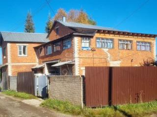  дом, 91 м², 9.9 соток