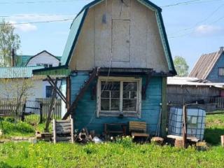  коттедж, 15.3 м², 6.2 соток