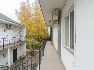 Студия, 14 м², 2/2 этаж