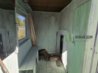  дом, 40 м², 22 сотки