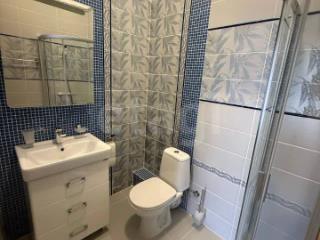 1-этажный дом, 1231 м², 28.43 соток