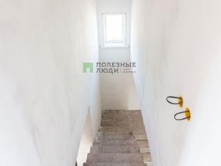  дом, 125.1 м², 5.2 соток