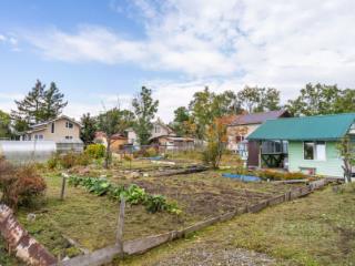 1-этажный дом, 30 м², 5.9 соток