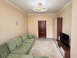 2-комн. квартира, 63.6 м², 3/19 этаж