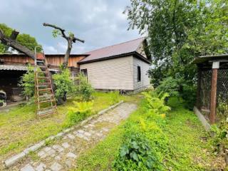 1-этажный дом, 122 м², 10.5 соток