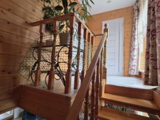 2-этажный дом, 123 м², 11 соток