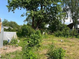  коттедж, 20 м², 11.8 соток