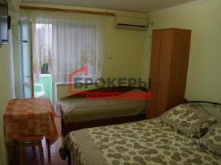 Студия, 17 м², 1/5 этаж