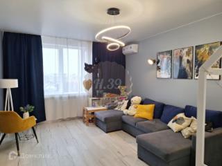 2-комн. квартира, 64 м², 9/10 этаж