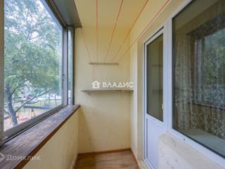 2-комн. квартира, 49.5 м², 2/5 этаж