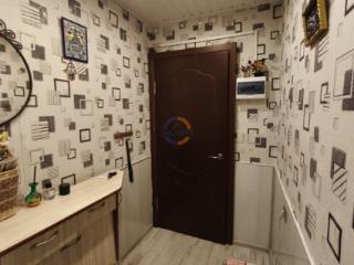 2-комн. квартира, 45 м², 1/5 этаж