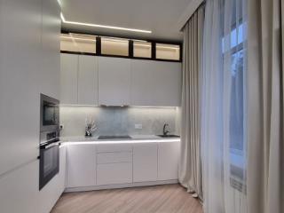 3-комн. квартира, 90 м², 1/5 этаж