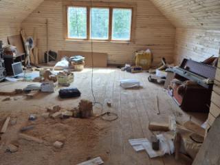  дом, 114 м², 8.5 соток