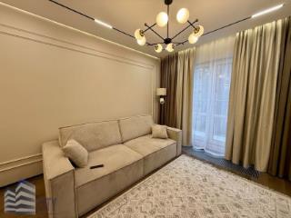 1-комн. квартира, 50 м², 8/12 этаж