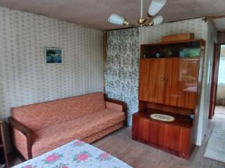  коттедж, 23 м², 6 соток