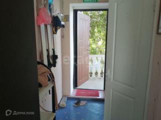 Студия, 17 м², 2/2 этаж