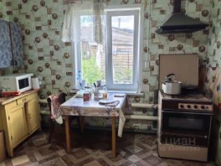 1-этажный дом, 52.8 м², 19 соток