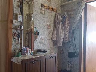  дом, 39.7 м², 4.5 сотки