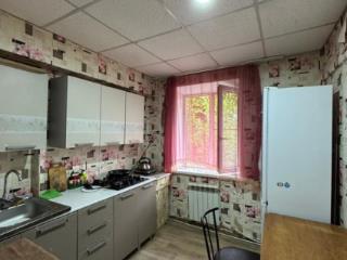 1-комн. квартира, 25.8 м², 1/2 этаж