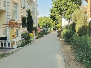 Студия, 13 м², 4/4 этаж