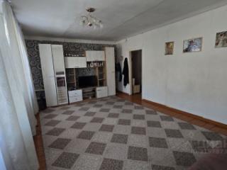 1-этажный дом, 80 м², 25 соток