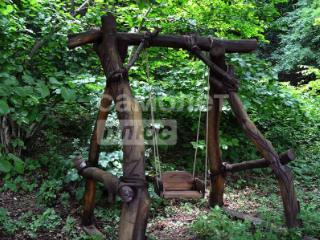 2-этажный дом, 600 м², 20 соток