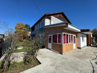 2-этажный дом, 125 м², 8.5 соток