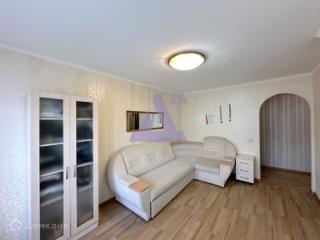 2-комн. квартира, 41.8 м², 3/4 этаж