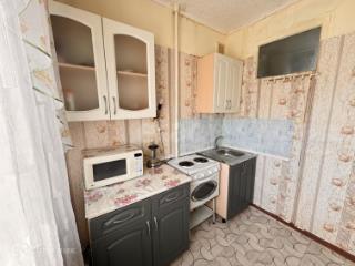 1-комн. квартира, 30.8 м², 3/5 этаж