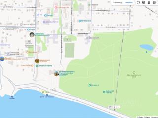 1-этажный дом, 280 м², 12 соток