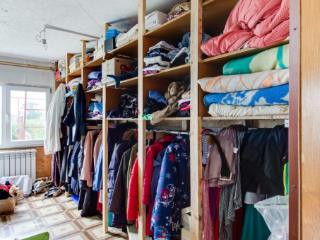 1-этажный дом, 59.5 м², 14.8 соток