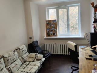 3-комн. квартира, 86.7 м², 3/4 этаж