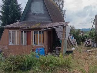  коттедж, 12 м², 5.5 соток