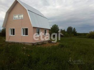 2-этажный дом, 29 м², 41 сотка