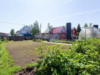 2-этажный дом, 80 м², 10 соток