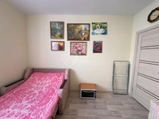 1-комн. квартира, 25 м², 5/7 этаж