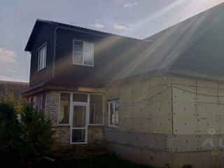 2-этажный дом, 240 м², 6 соток