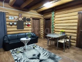  дом, 384.5 м², 14.5 соток