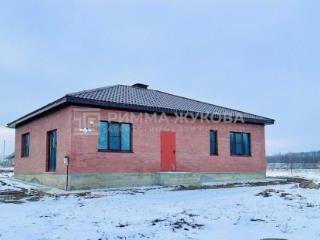 1-этажный дом, 115 м², 8 соток