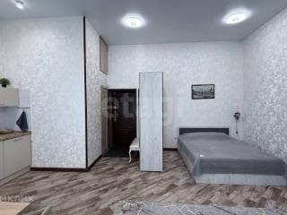 Студия, 34.1 м², 1/4 этаж