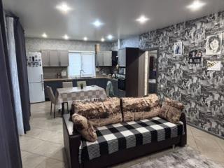  дом, 124.9 м², 19 соток