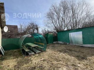  дом, 32 м², 40 соток