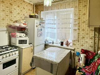 1-комн. квартира, 31 м², 3/5 этаж