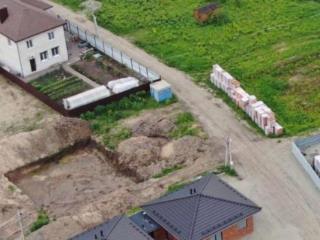 1-этажный дом, 140 м², 9 соток