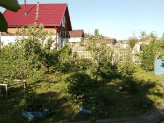 1-этажный дом, 19 м², 10 соток