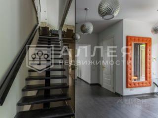 2-этажный коттедж, 360 м²