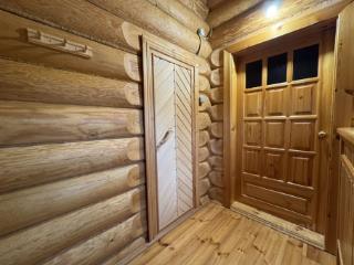 2-этажный дом, 222 м², 6 соток