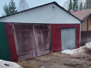  дом, 80 м², 8 соток